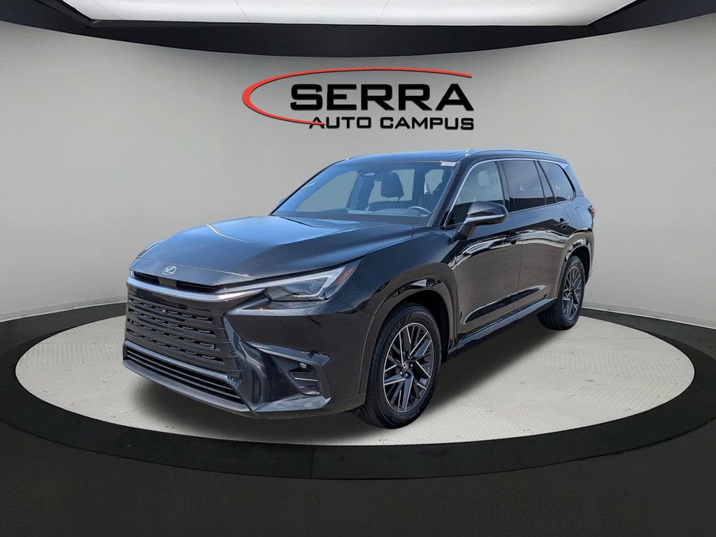 Used 2025 Lexus TX 350 AWD w/ Technology Package