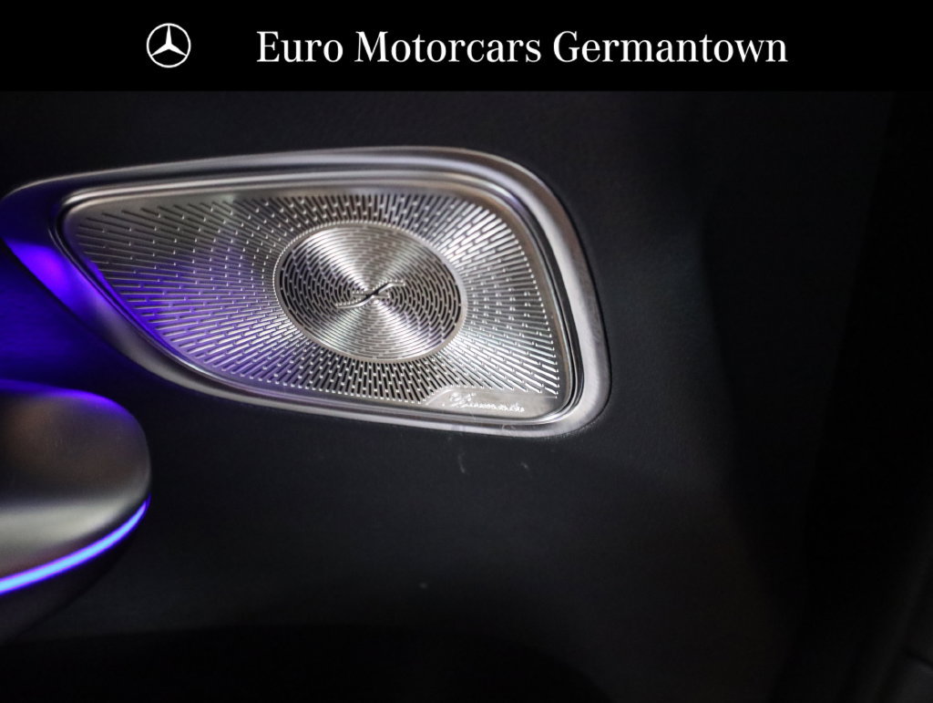 Used 2025 Mercedes-Benz GLC 43 AMG 4MATIC image 15