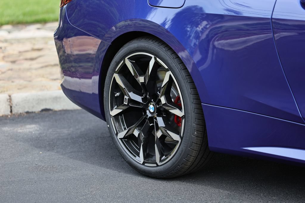 New 2027 BMW M440i Convertible w/ Premium Package RWD image 6