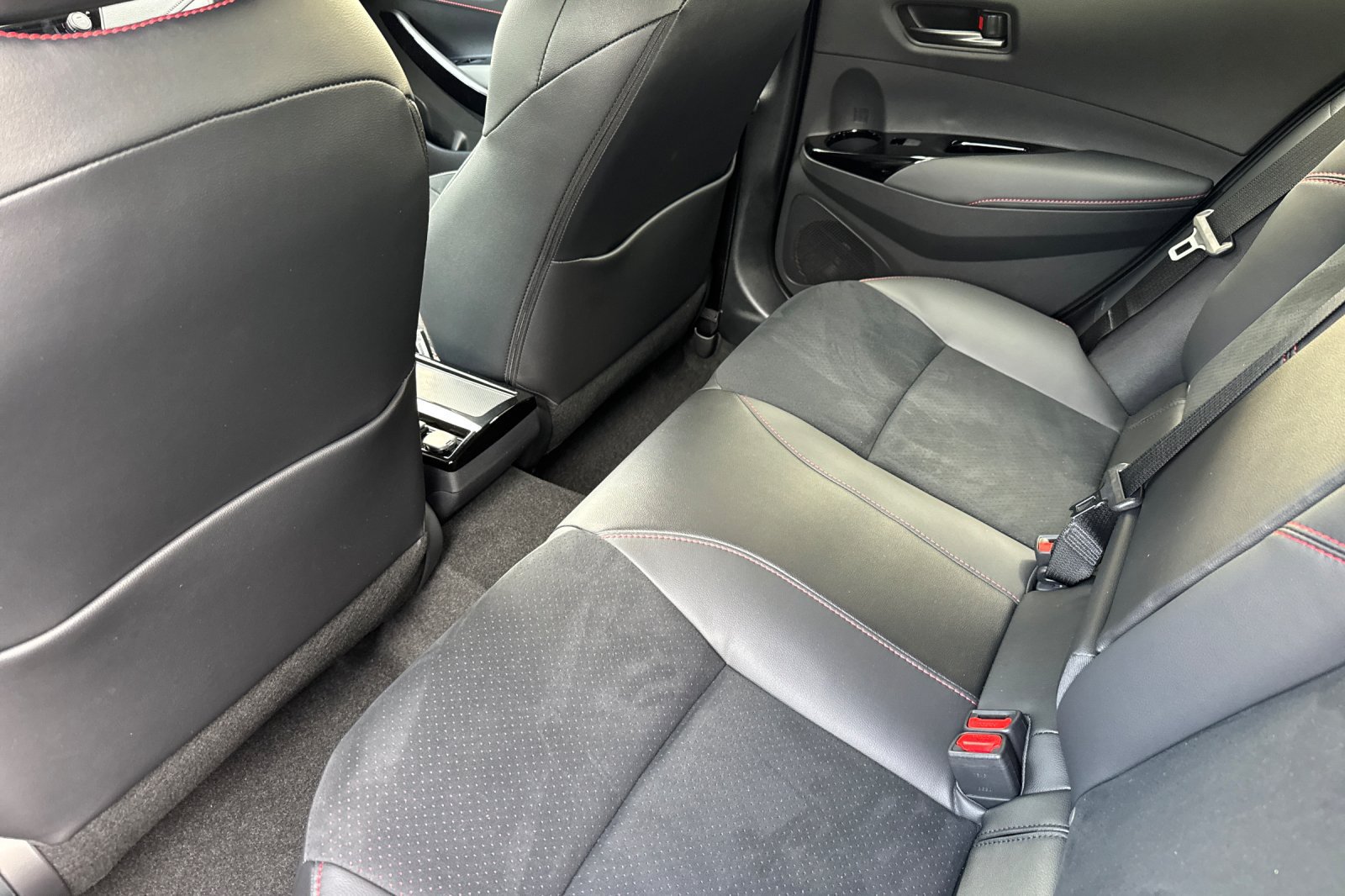 New 2026 Toyota Corolla GR AWD/4WD image 14