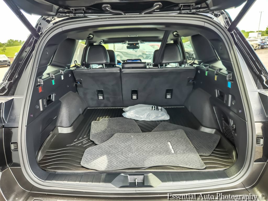 Certified 2026 Subaru Outback Touring XT AWD/4WD image 19