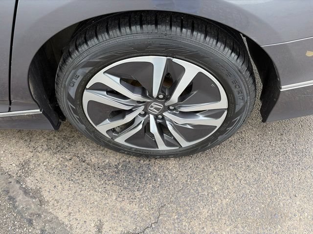 Used 2020 Honda Accord Touring image 42