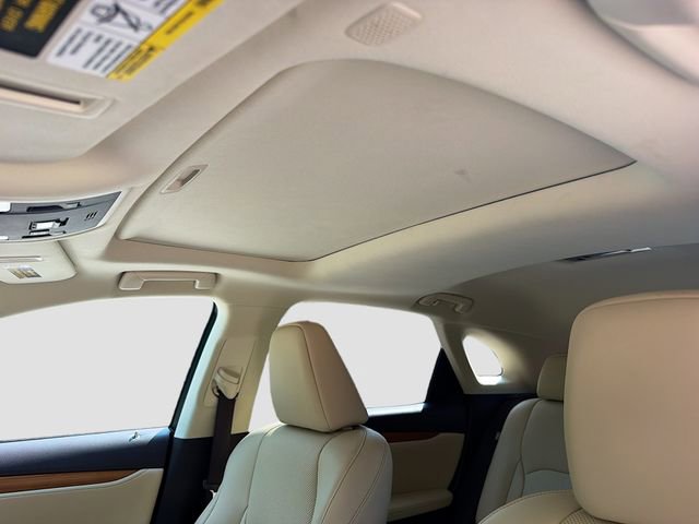 Used 2020 Lexus RX 350 FWD w/ Premium Package image 27