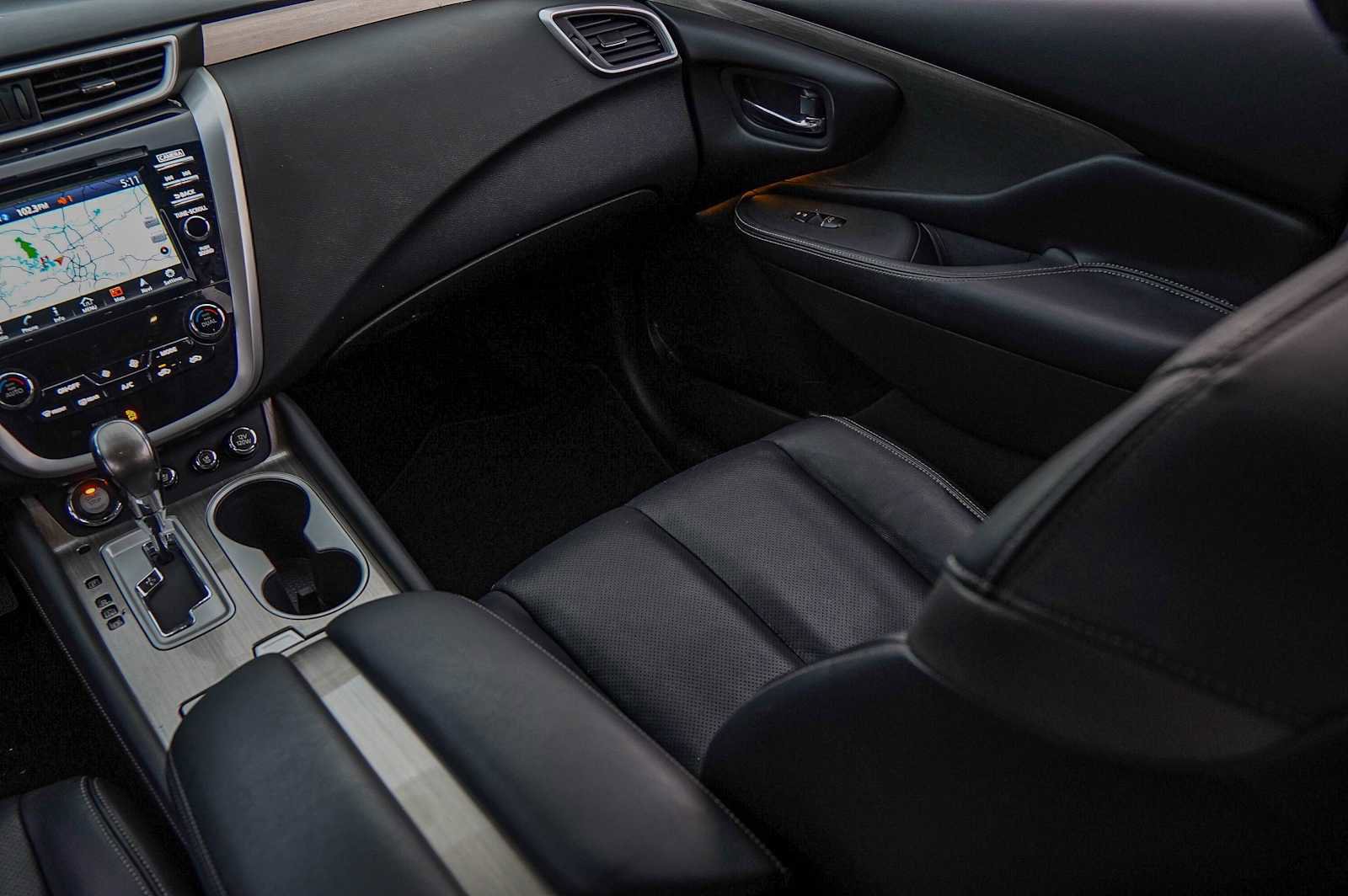 Used 2016 Nissan Murano Platinum image 27