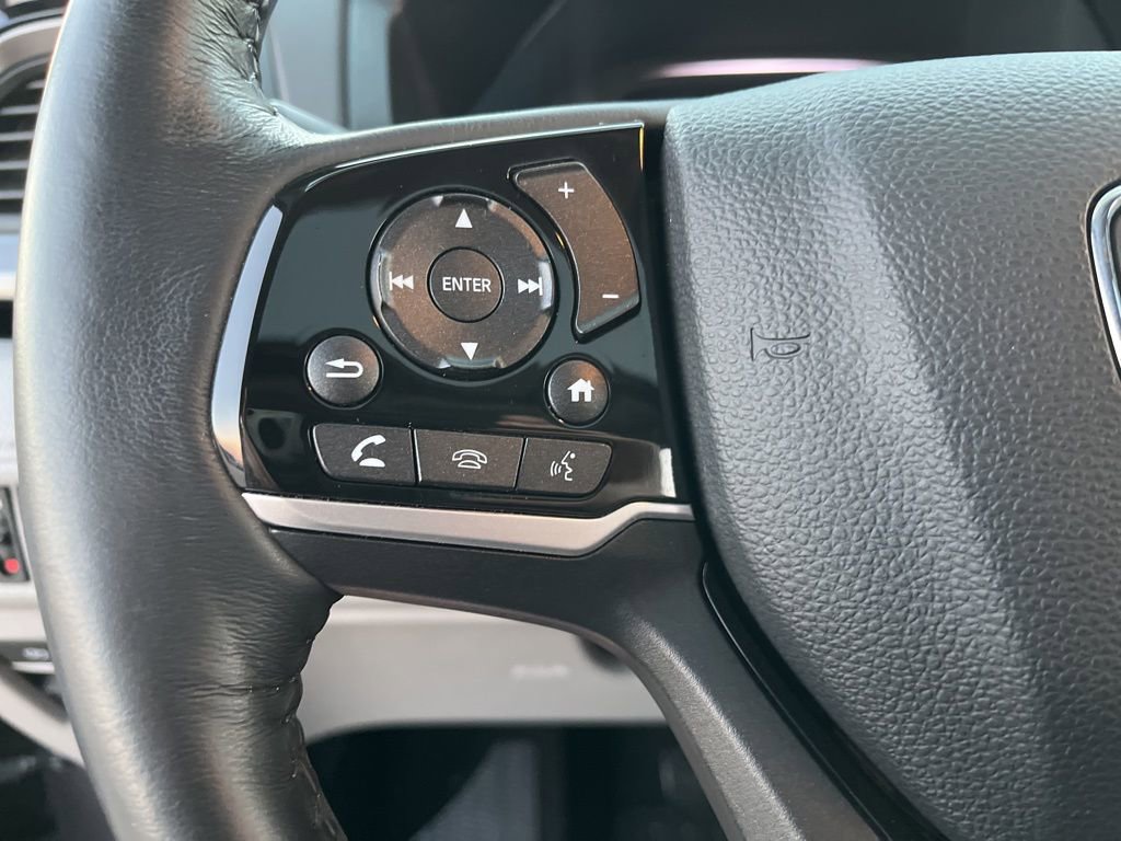 Certified 2024 Honda Odyssey Elite image 22
