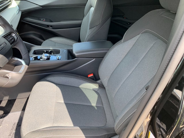 New 2026 Jeep Cherokee Laredo AWD/4WD image 12