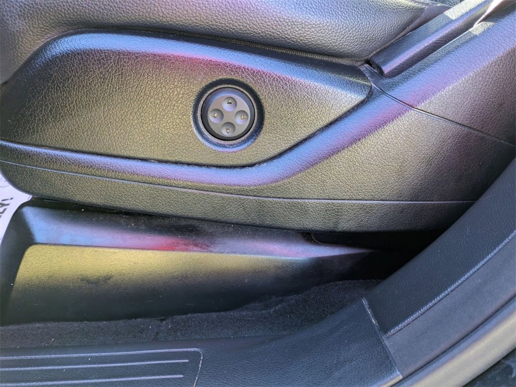 Used 2018 Mercedes-Benz GLE 350 4MATIC image 12