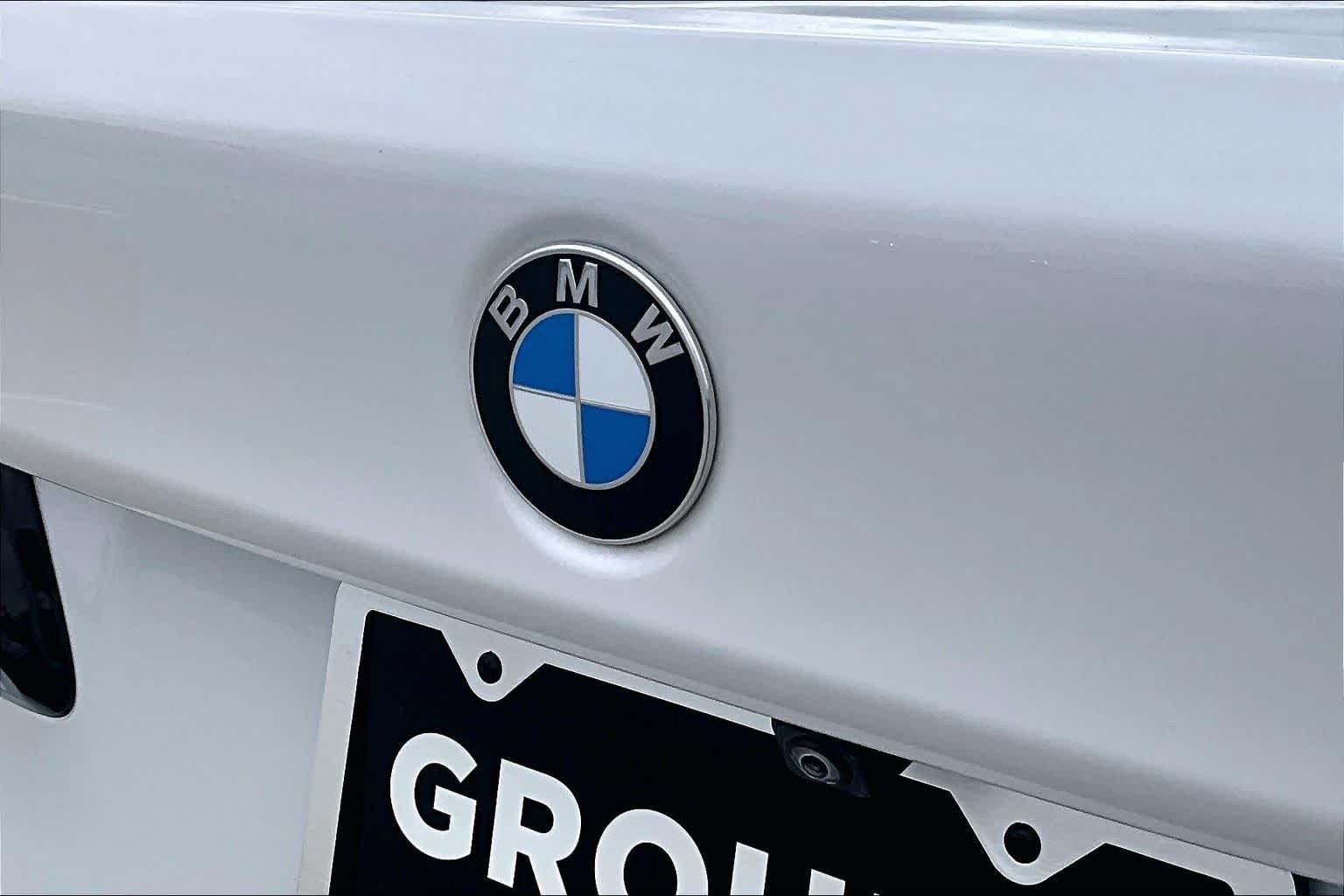 Used 2021 BMW 540i w/ Premium Package RWD image 29