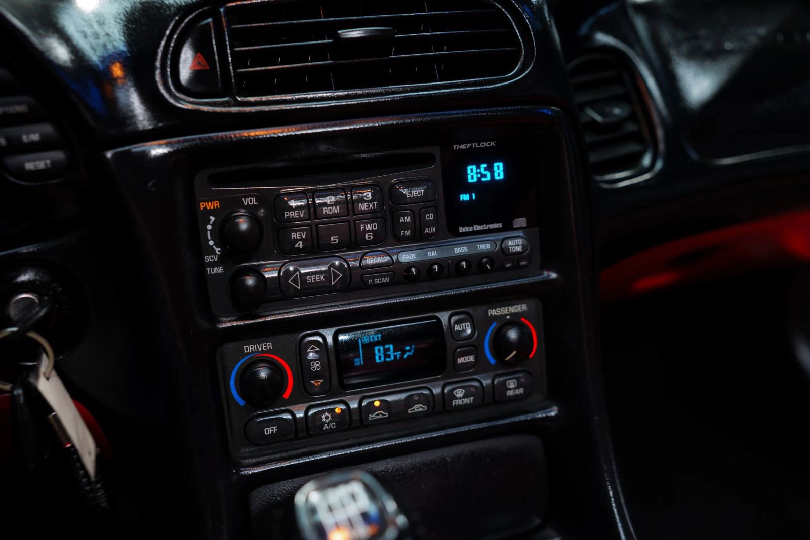 Used 2002 Chevrolet Corvette Z06 RWD image 27