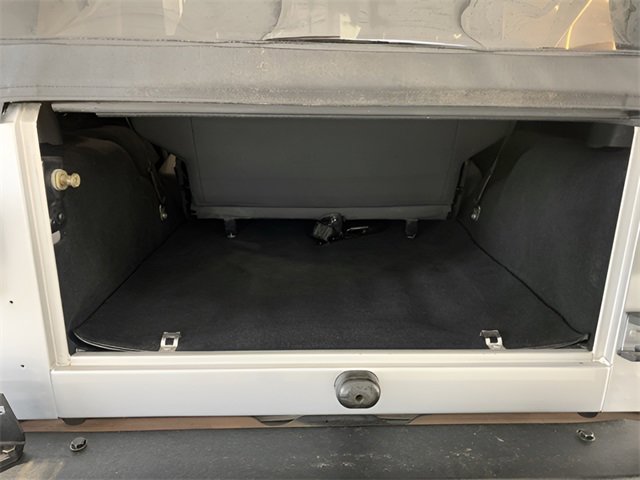 Used 2004 Jeep Wrangler Unlimited image 17