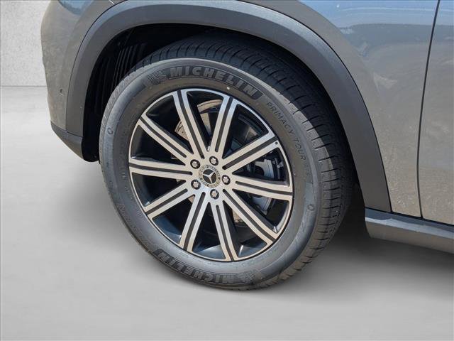 Certified 2025 Mercedes-Benz GLE 350 4MATIC image 10