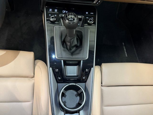 Certified 2024 Porsche 911 Carrera S image 25