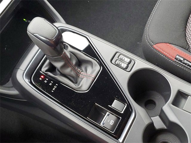 New 2025 Subaru Impreza RS image 28