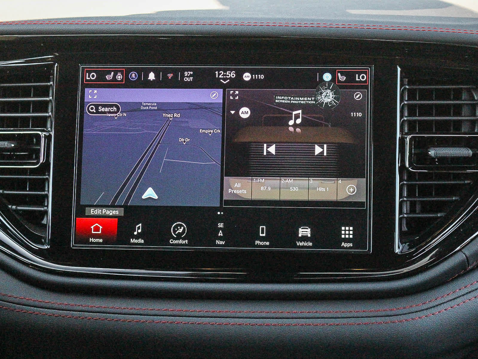 New 2026 Dodge Durango GT w/ Tow 'N Go Package AWD/4WD image 13