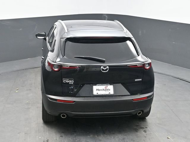 Used 2023 MAZDA CX-30 AWD 2.5 S w/ Select Package image 27