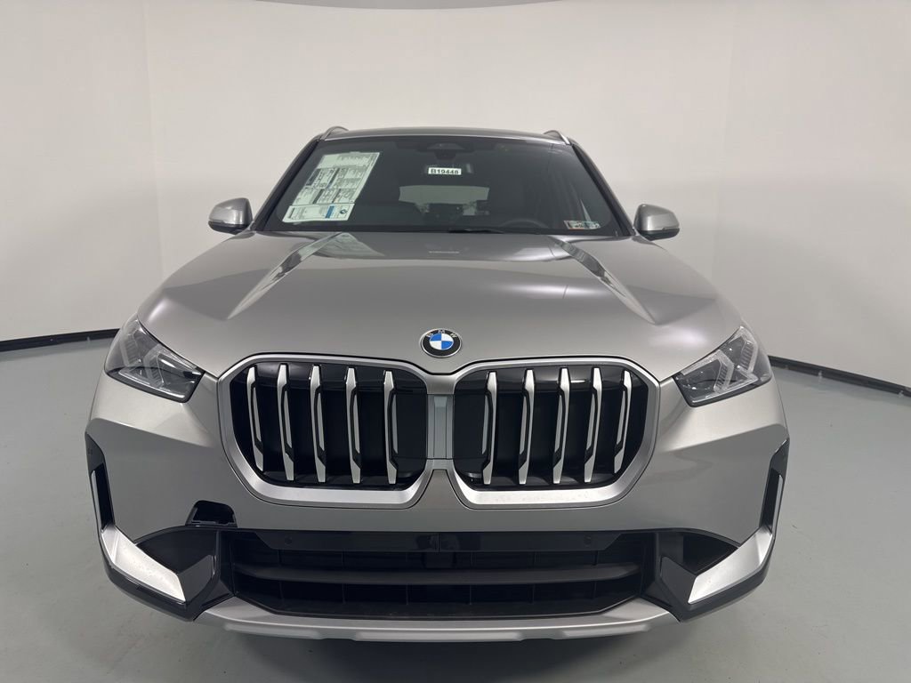 New 2026 BMW X1 xDrive28i w/ Convenience Package AWD/4WD image 2