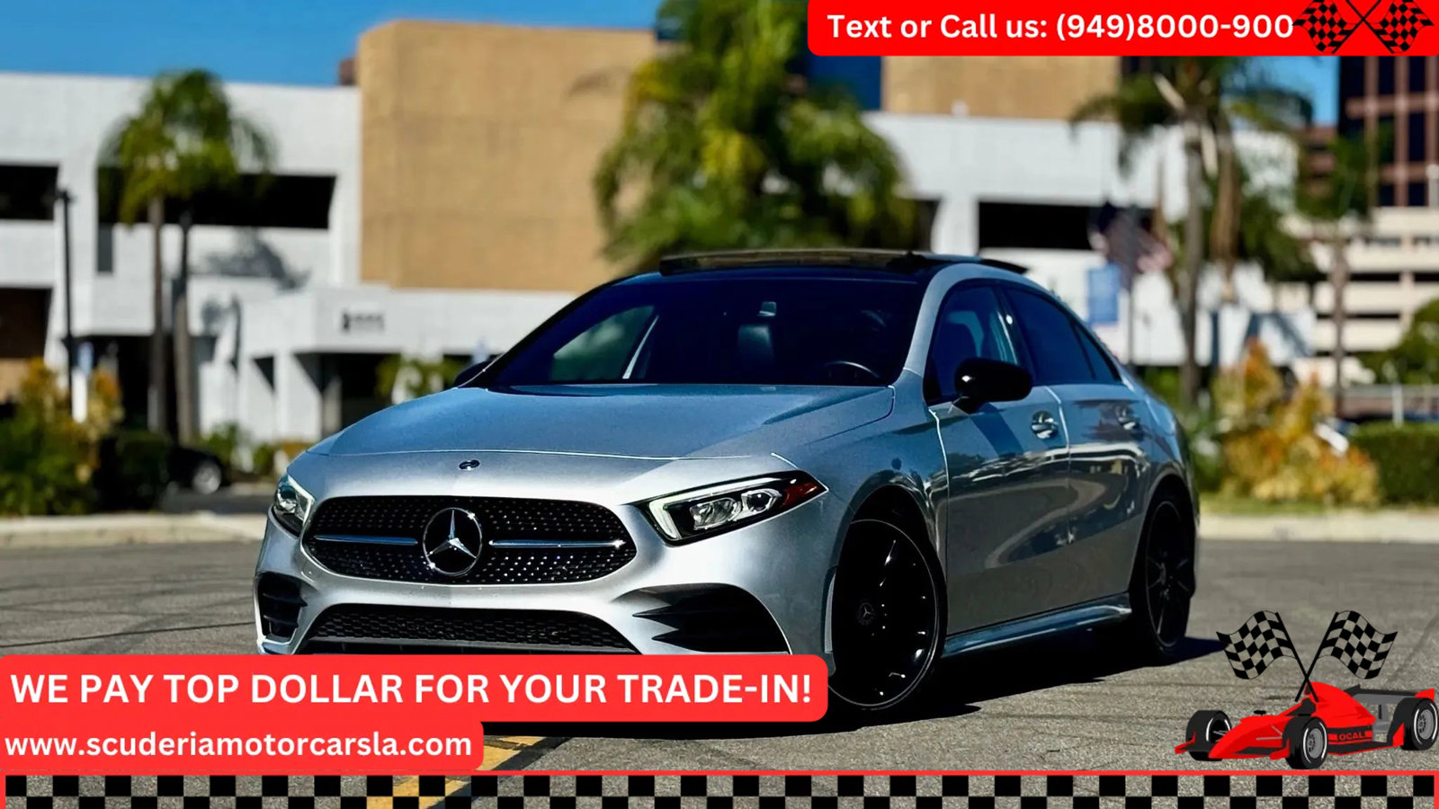 Used 2020 Mercedes-Benz A 220