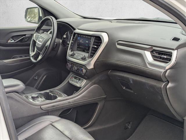 Used 2023 GMC Acadia SLT image 22