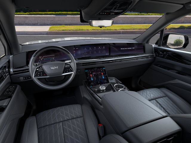 New 2026 Cadillac Escalade IQ Sport 1 AWD/4WD image 15
