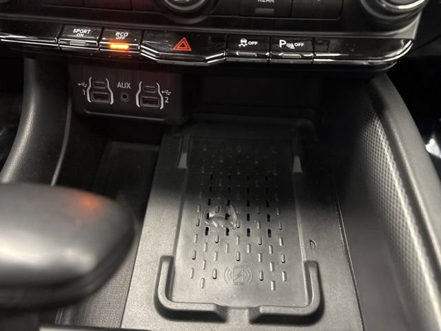 Used 2025 Dodge Durango R/T AWD/4WD image 40