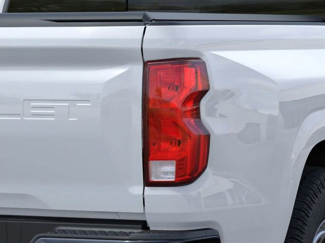 New 2025 Chevrolet Colorado W/T image 12