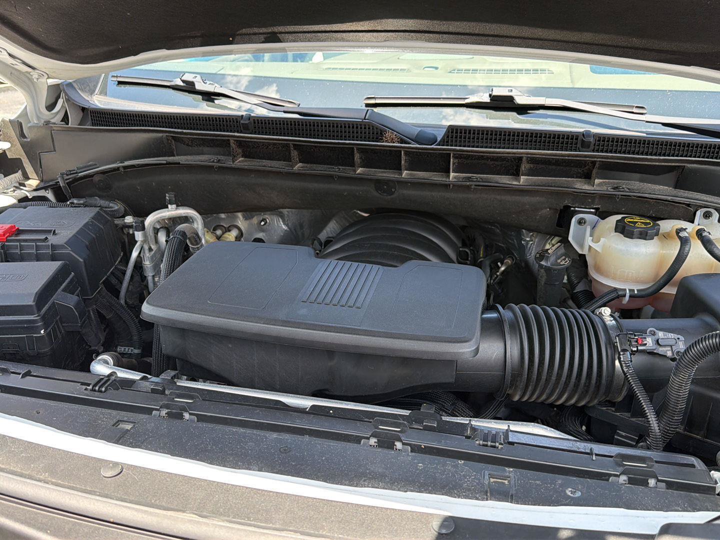 Used 2024 GMC Yukon XL Denali RWD image 41