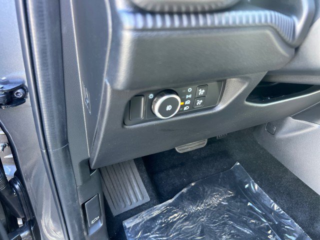New 2026 Ford Ranger XLT w/ Equipment Group 301A High AWD/4WD image 11