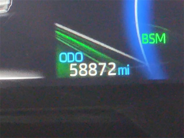 Used 2024 Toyota RAV4 XLE Premium image 15