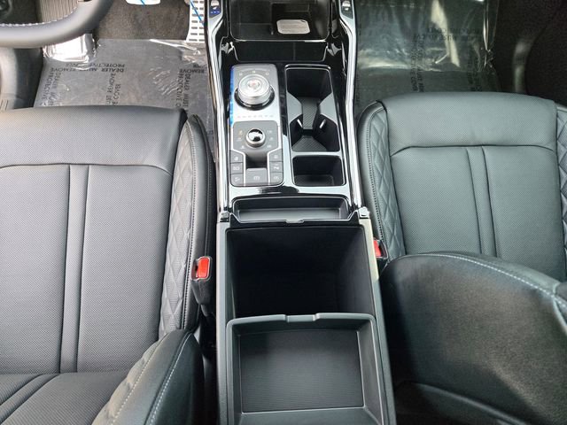 New 2026 Kia Sorento SX Prestige image 24