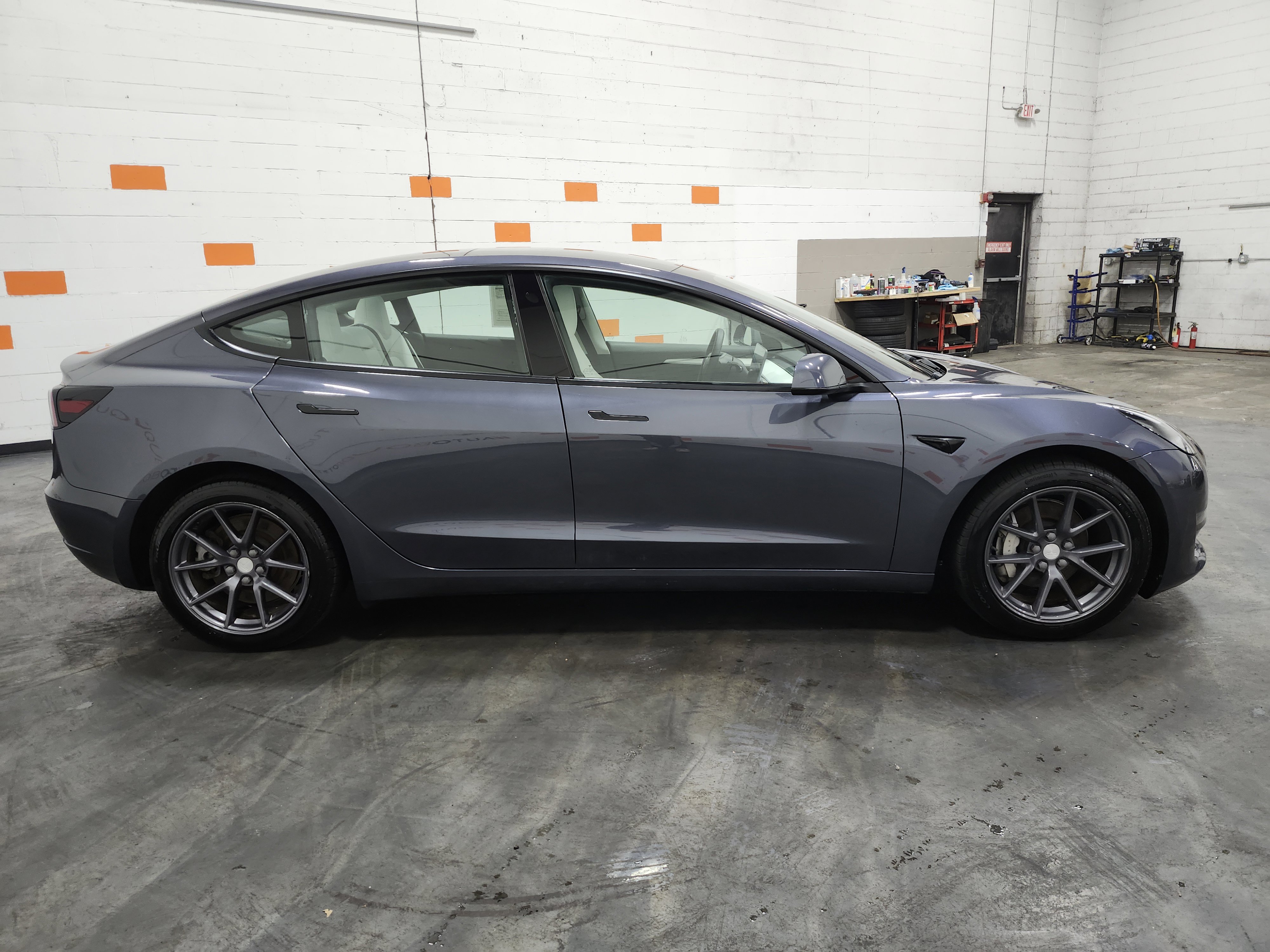 Used 2023 Tesla Model 3 Long Range image 18