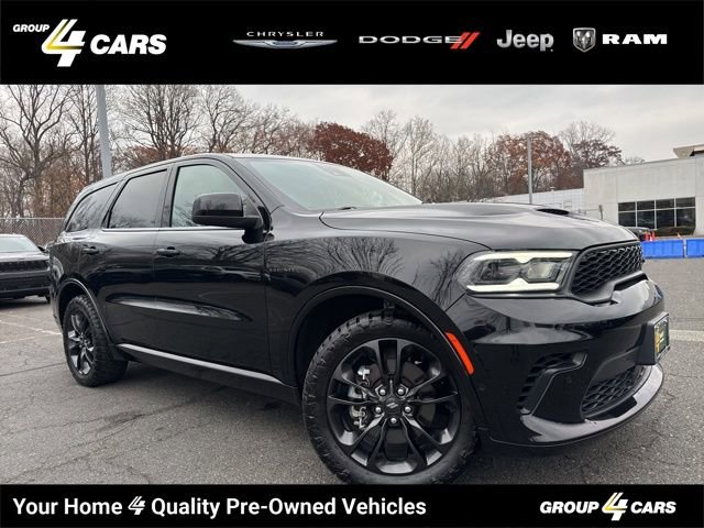 Used 2023 Dodge Durango R/T image 1