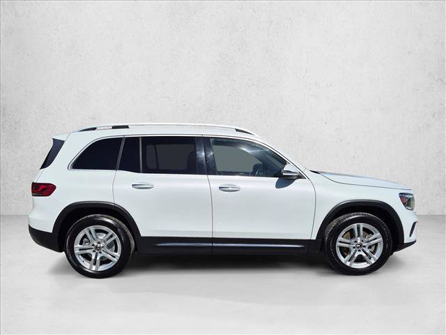 Used 2020 Mercedes-Benz GLB 250 image 4
