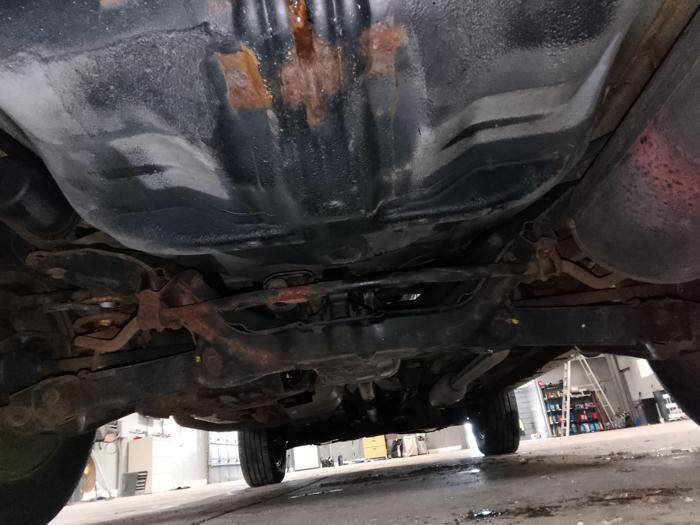 Used 2003 Honda CR-V EX image 18
