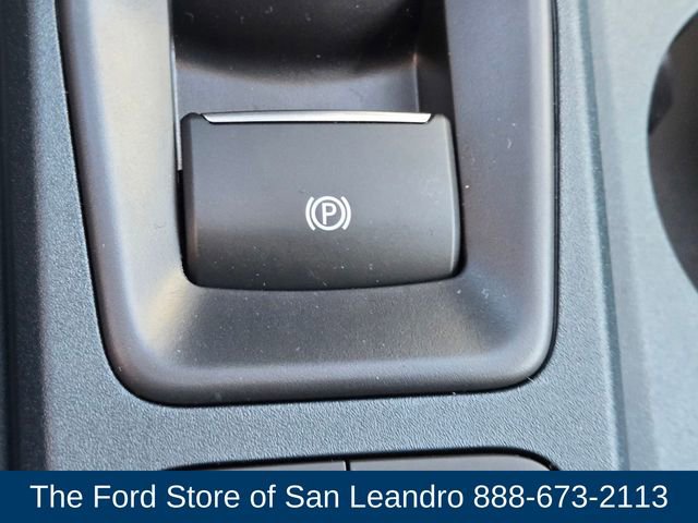 New 2025 Ford Maverick XLT image 27