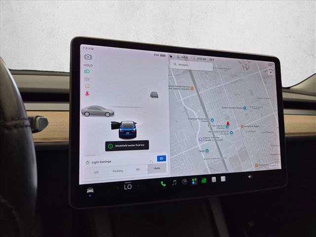 Used 2021 Tesla Model 3 Standard Range Plus RWD image 8
