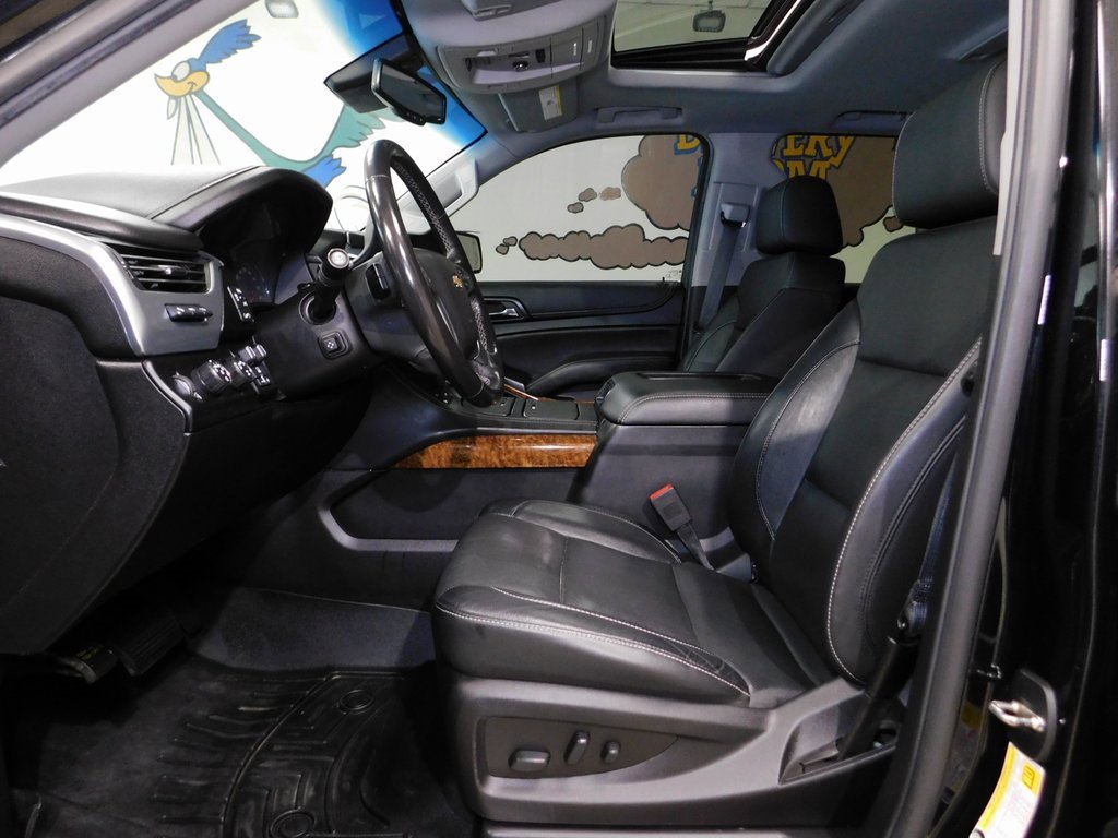 Used 2018 Chevrolet Tahoe Premier image 29