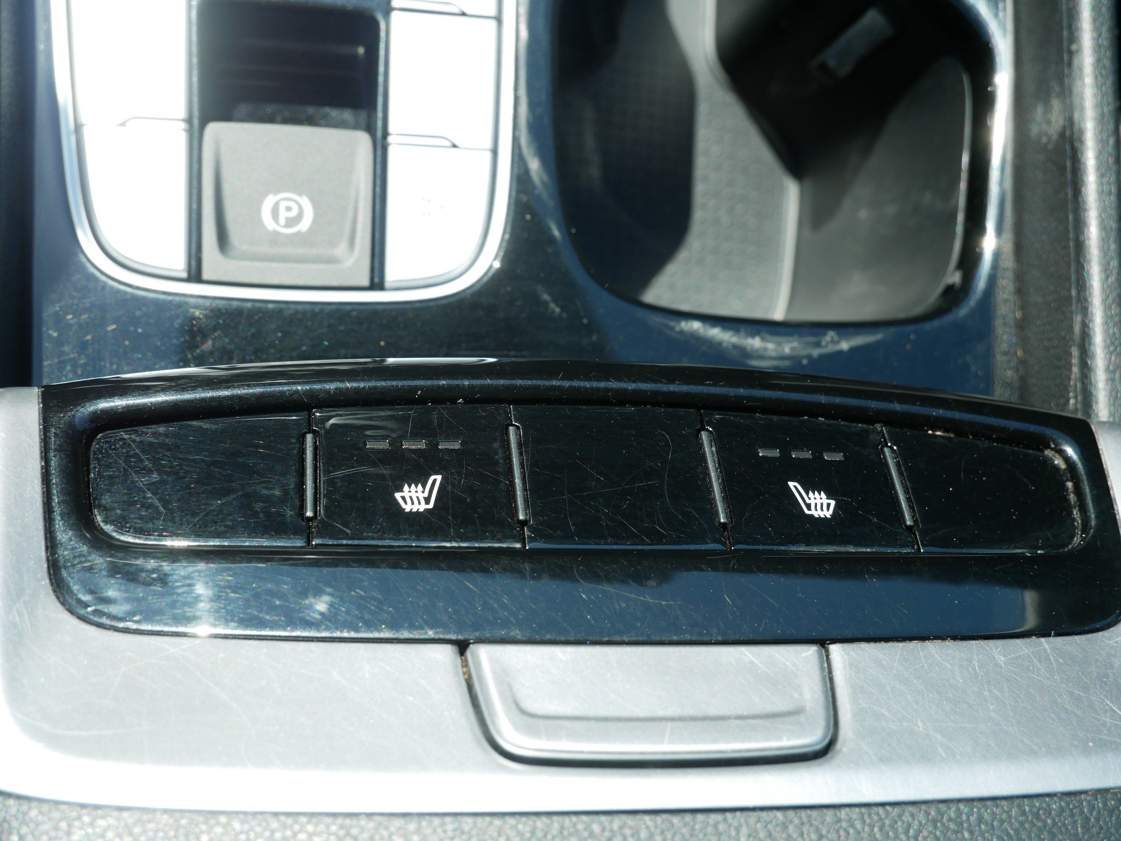 Used 2024 Hyundai Tucson SEL w/ Convenience Package AWD/4WD image 29