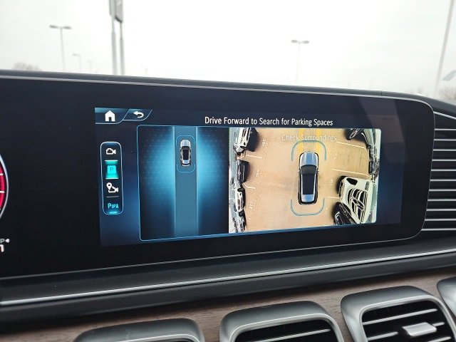 New 2026 Mercedes-Benz GLE 450 4MATIC image 32