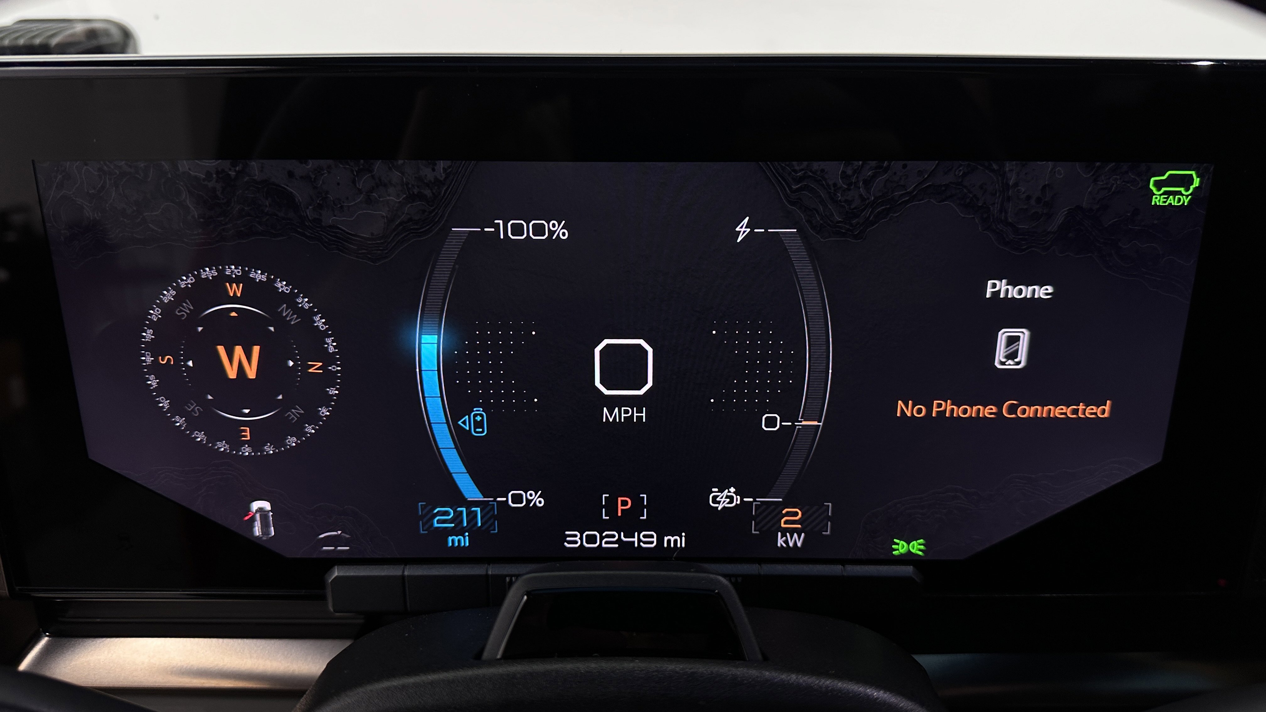 Used 2024 GMC Hummer EV 3X w/ LPO, Illumination Package AWD/4WD image 16