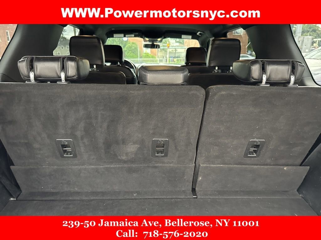 Used 2021 Ford Expedition Limited image 23