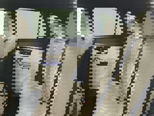 Certified 2026 Mercedes-Benz GLC 300 4MATIC image 20