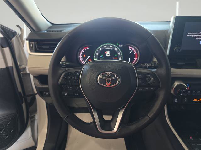 Used 2023 Toyota RAV4 XLE w/ Convenience Package AWD/4WD image 14