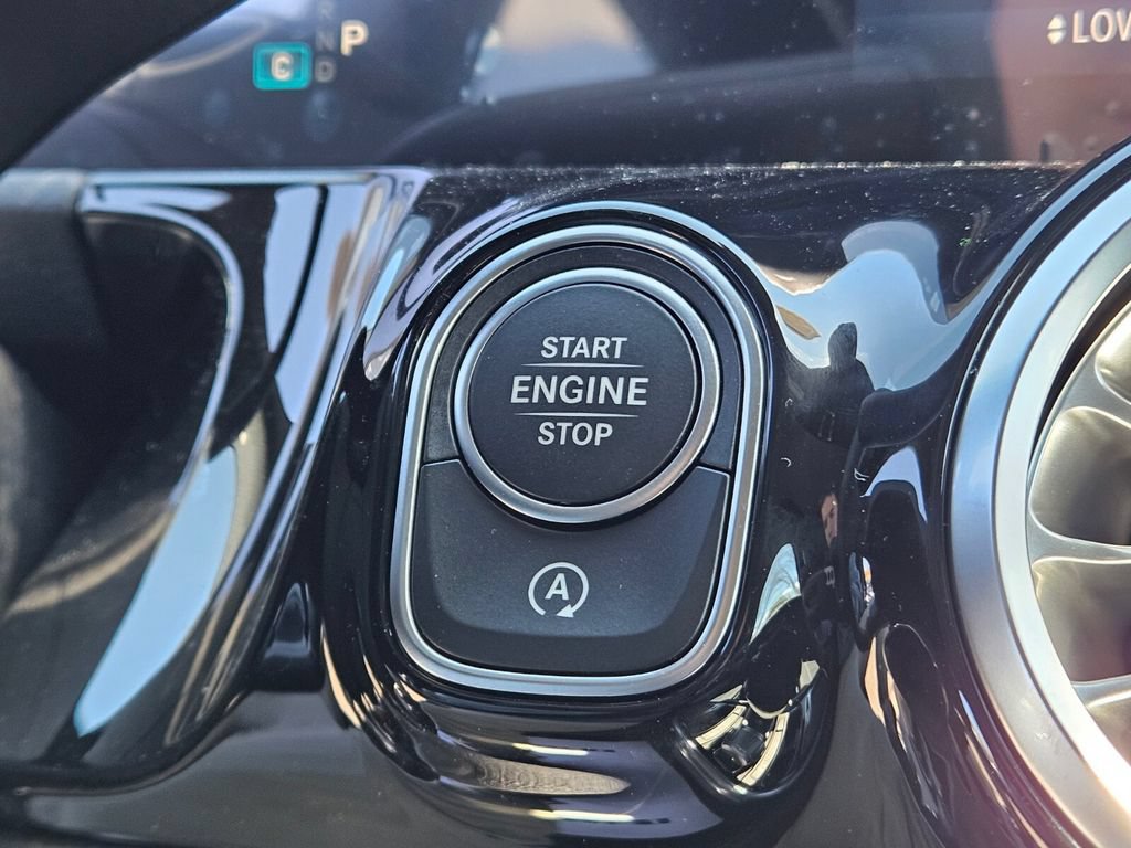 New 2026 Mercedes-Benz GLA 250 4MATIC image 23