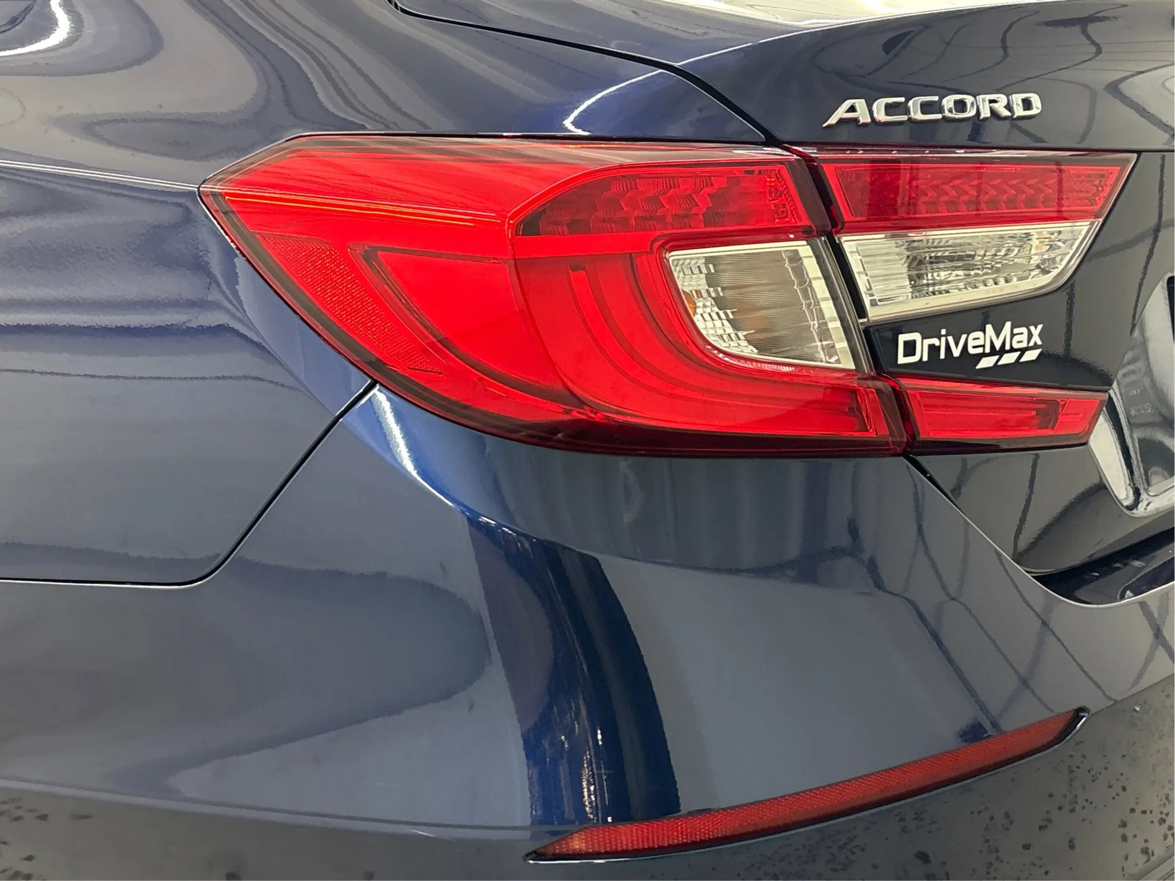 Used 2019 Honda Accord LX image 35