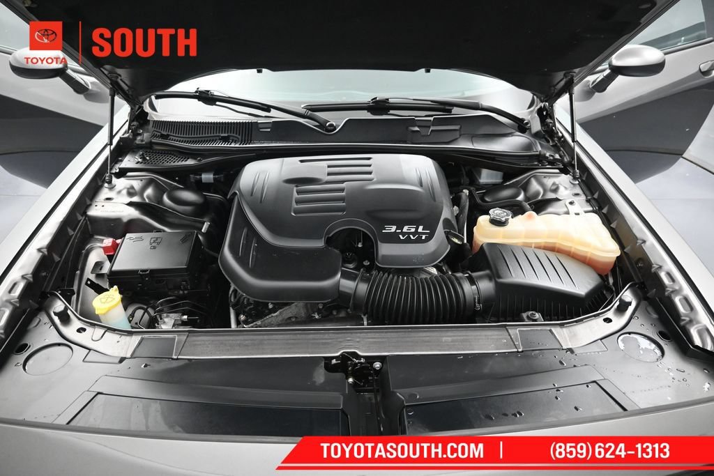 Used 2022 Dodge Challenger GT RWD image 29