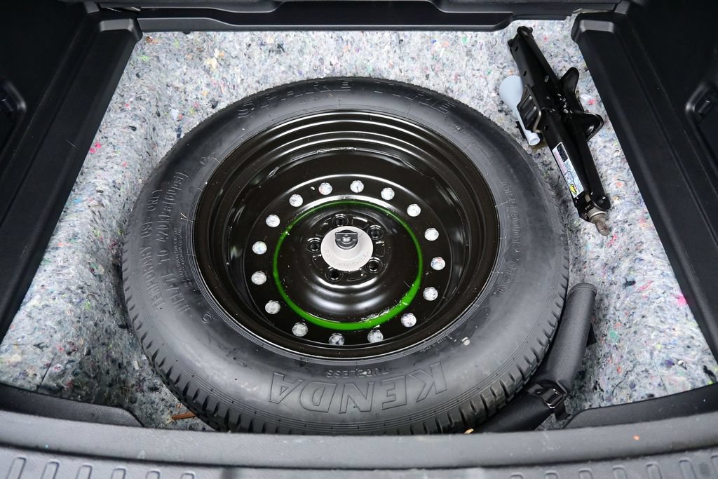 Certified 2024 Honda CR-V EX image 21