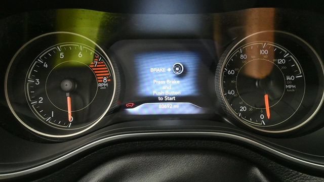 Used 2020 Jeep Cherokee Limited AWD/4WD image 31