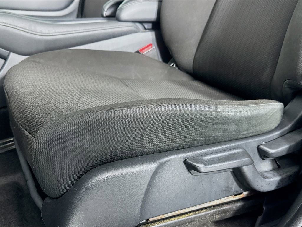 Used 2016 Honda HR-V LX image 22