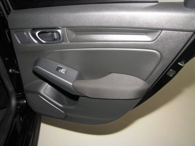 Certified 2025 Honda Civic LX image 17