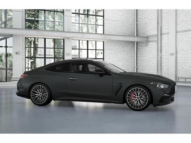 New 2026 Mercedes-Benz CLE 53 AMG 4MATIC Coupe image 14